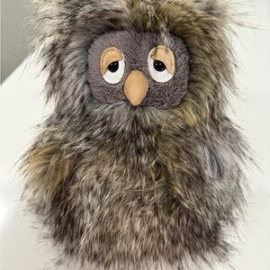 Orlando Owl Jellycat